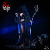 YMTOYS 1/6 A god of death girl YMT012