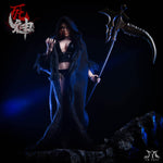 YMTOYS 1/6 A god of death girl YMT012