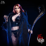 YMTOYS 1/6 A god of death girl YMT012