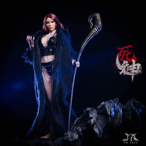 YMTOYS 1/6 A god of death girl YMT012