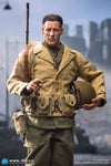 DID A80141 WWII US 2nd Ranger Battalion Series 2