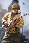 DID A80141 WWII US 2nd Ranger Battalion Series 2