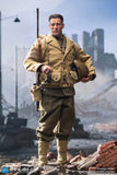 DID A80141 WWII US 2nd Ranger Battalion Series 2