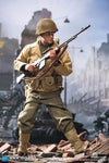 DID A80141 WWII US 2nd Ranger Battalion Series 2