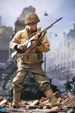 DID A80141 WWII US 2nd Ranger Battalion Series 2