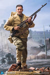 DID A80141 WWII US 2nd Ranger Battalion Series 2