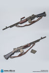 DID A80141 WWII US 2nd Ranger Battalion Series 2