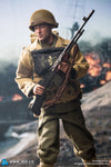 DID A80141 WWII US 2nd Ranger Battalion Series 2