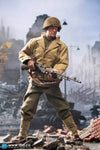 DID A80141 WWII US 2nd Ranger Battalion Series 2