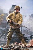 DID A80141 WWII US 2nd Ranger Battalion Series 2