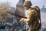 DID A80141 WWII US 2nd Ranger Battalion Series 2