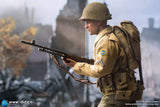 DID A80141 WWII US 2nd Ranger Battalion Series 2