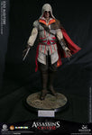 Damtoys DMS012 1/6th scale Ezio Collectible Figure Assassin's Creed II