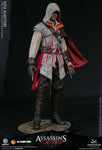 Damtoys DMS012 1/6th scale Ezio Collectible Figure Assassin's Creed II
