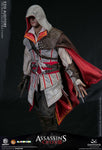 Damtoys DMS012 1/6th scale Ezio Collectible Figure Assassin's Creed II