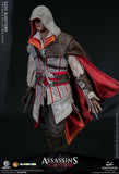 Damtoys DMS012 1/6th scale Ezio Collectible Figure Assassin's Creed II