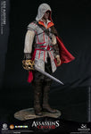 Damtoys DMS012 1/6th scale Ezio Collectible Figure Assassin's Creed II