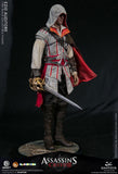 Damtoys DMS012 1/6th scale Ezio Collectible Figure Assassin's Creed II
