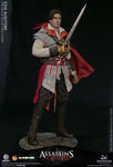 Damtoys DMS012 1/6th scale Ezio Collectible Figure Assassin's Creed II