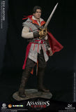 Damtoys DMS012 1/6th scale Ezio Collectible Figure Assassin's Creed II
