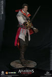 Damtoys DMS012 1/6th scale Ezio Collectible Figure Assassin's Creed II