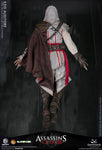Damtoys DMS012 1/6th scale Ezio Collectible Figure Assassin's Creed II