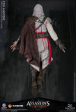 Damtoys DMS012 1/6th scale Ezio Collectible Figure Assassin's Creed II
