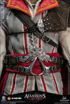 Damtoys DMS012 1/6th scale Ezio Collectible Figure Assassin's Creed II