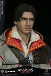 Damtoys DMS012 1/6th scale Ezio Collectible Figure Assassin's Creed II