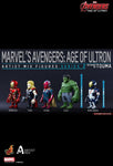 Hot Toys: Age Of Ultron Artist Mix Deluxe 2