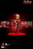 Hot Toys: Age Of Ultron Artist Mix Deluxe 2