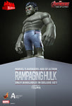 Hot Toys: Age Of Ultron Artist Mix Deluxe 2