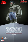 Hot Toys: Age Of Ultron Artist Mix Deluxe 2