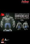 Hot Toys: Age Of Ultron Artist Mix Deluxe 2