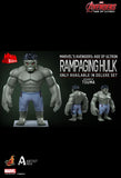 Hot Toys: Age Of Ultron Artist Mix Deluxe 2