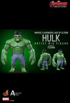 Hot Toys: Age Of Ultron Artist Mix Deluxe 2