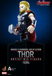 Hot Toys: Age Of Ultron Artist Mix Deluxe 2