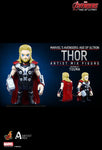 Hot Toys: Age Of Ultron Artist Mix Deluxe 2