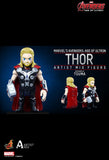 Hot Toys: Age Of Ultron Artist Mix Deluxe 2