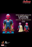 Hot Toys: Age Of Ultron Artist Mix Deluxe 2