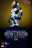 Hot Toys: Age Of Ultron Artist Mix Deluxe 2