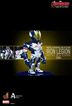 Hot Toys: Age Of Ultron Artist Mix Deluxe 2