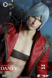 ASMUS: Devil May Cry: DMC III: Dante DMC301