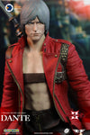 ASMUS: Devil May Cry: DMC III: Dante DMC301