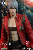 ASMUS: Devil May Cry: DMC III: Dante DMC301