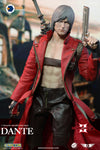 ASMUS: Devil May Cry: DMC III: Dante DMC301