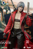 ASMUS: Devil May Cry: DMC III: Dante DMC301