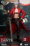 ASMUS: Devil May Cry: DMC III: Dante DMC301