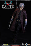 ASMUS TOYS THE DEVIL MAY CRY SERIES : DANTE(DMC V)