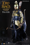Asmus Toys LOTR027A THE LORD OF THE RINGS SERIES: Elven Archer 1/6